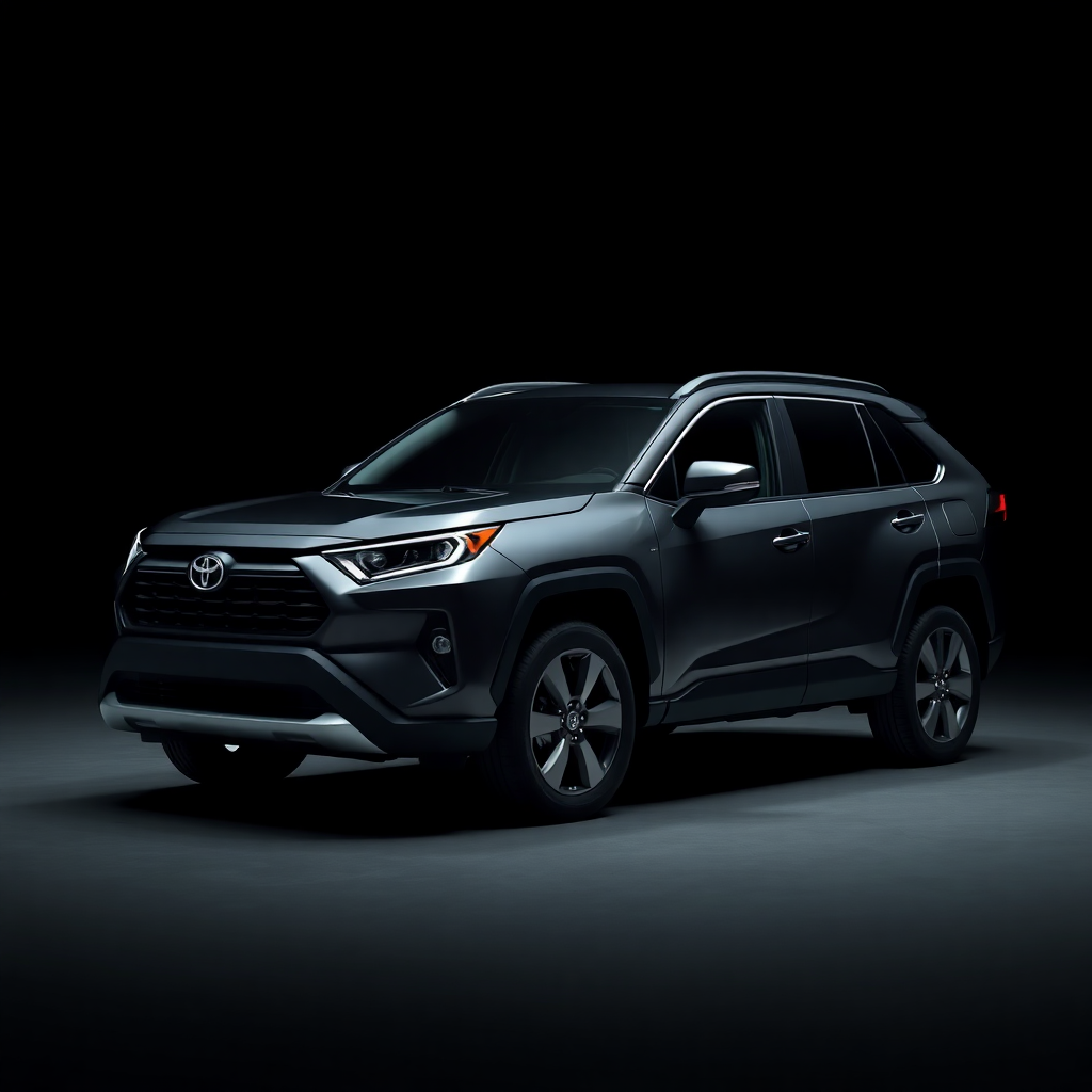 Toyota Corolla Cross Hybrid